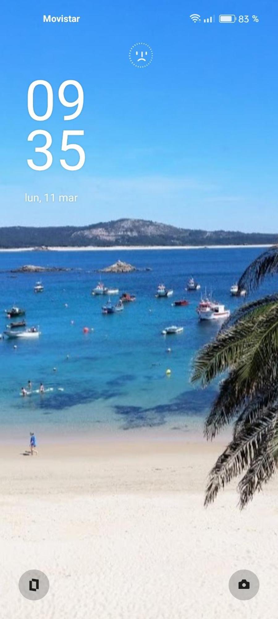 הוילה Vistas Al Mar En קורובדו מראה חיצוני תמונה